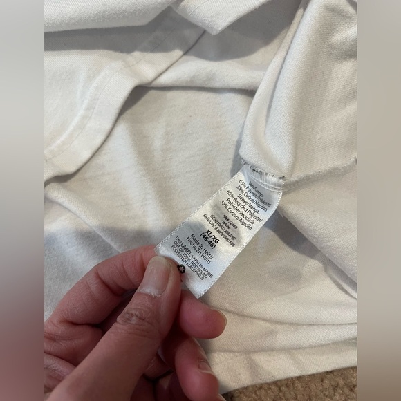 Men's GEORGE Classic Long Sleeve Tee - Picture 8 of 9